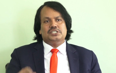 जनमतले बोलायो सचिवालय बैठक, सरकारबारे निर्णय लिने