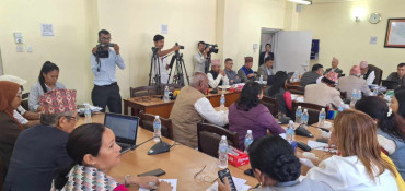 एसईई प्रदेशबाट गर्न सरकारको प्रस्ताव
