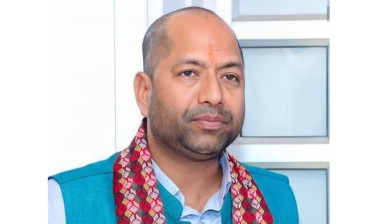 लुम्बिनी सरकारलाई लोसपाको समर्थन फिर्ता