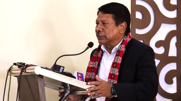 निजामती विधेयकमा भएको चलखेलको छानबिन हुन्छ : कार्यवाहक प्रधानमन्त्री सिंह