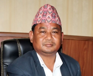 सुदूरपश्चिमका मुख्यमन्त्री शाहद्वारा मन्त्री रामेश्वर चौधरी बर्खास्त