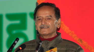 २०८३ दशैंको आसपास महाधिवेशन गर्नुपर्छ : सिटौला