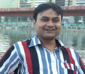 स्वास्थ्य कार्यालय पर्साका अधिकृत ठाकुरलाई प्रहरी नियन्त्रणमा