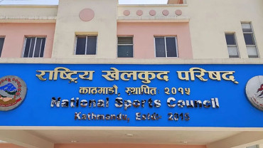 नेपाल क्रिकेट संघलाई एनपीएलका कुनै पनि काम नगर्न खेलकुद परिषदको निर्देशन