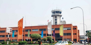 यस्तो छ विमानस्थलमा भीआईपी/भीभीआईपीका लागि नयाँ नियम