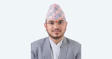 बीमा प्राधिकरणका अध्यक्ष ओझाविरुद्ध छानबिन गर्न सरकारले बनायो समिति