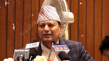 कानुन नबन्दा भूमिसम्बन्धी समस्या समाधान गर्न सकिएन : मन्त्री अधिकारी