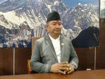 बागमतीका मुख्यमन्त्री लामाले भोलि राजीनामा दिने