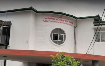 कान्छाराम कन्स्ट्रक्सनसहित २३ निर्माण कम्पनीसँग स्पष्टीकरण माग