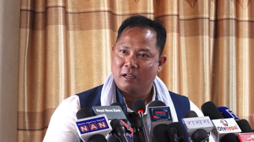 रुपन्देही–३ को उपनिर्वाचन जसरी पनि जित्नुपर्छ : रेशम चौधरी