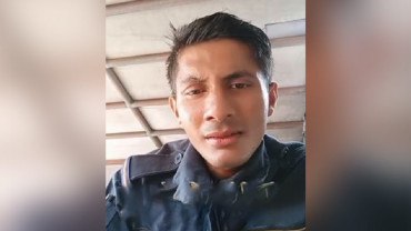 जवानले बर्दीमै भिडियो बनाउँदै भने, ‘पावर हुनेका लागि मात्रै हो प्रहरीको जागिर’