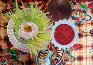 आज एकादशीको दिन पनि दशैंको टीका लगाइँदै