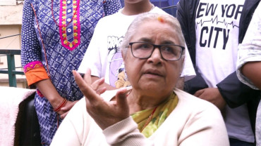 सरकारमा भएकाको बुद्धि नपुग्दा जेनजी युवाको ज्यान गयो : प्रधानमन्त्री कार्की