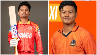 एनपीएलमा आज चितवन र लुम्बिनी खेल खेल्दै