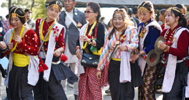 आज किराँत समुदायको उँधौली पर्व देशभर सार्वजनिक बिदा