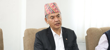 हितेन्द्रदेवलाई प्राधिकरणको कार्यकारी निर्देशकमा फर्काउन सर्वोच्चको आदेश