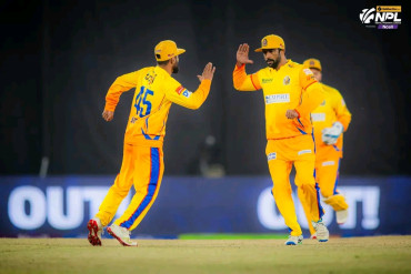 सुदूरपश्चिम रोयल्स एनपिएलको फाईनलमा प्रवेश