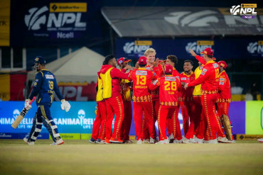 विराटनगरलाई पराजित गर्दै लुम्बिनी फाइनलमा, उपाधिका लागि सुदूरपश्चिमसँग खेल्ने