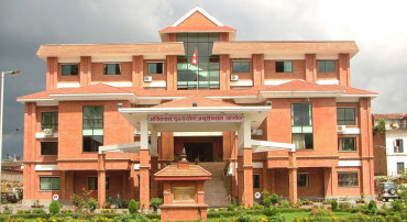 पोखरा विमानस्थलका तत्कालीन आयोजना प्रमुखविरुद्ध साढे २ करोडकाे भ्रष्टाचार मुद्दा