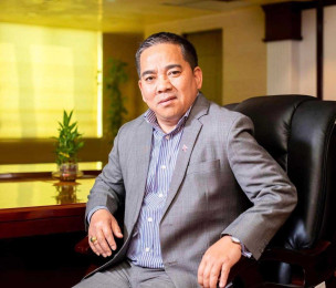 प्रभु बैंकका सीईओ शेरचन रिहा