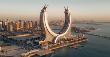 कतारले १३ जना नेपाली कैदीलाई दियो आममाफी