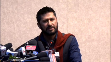 स्वर्णिमलाई रविले लामिछानेले भने, ‘बजेट लेख्न सुरु गर्नुस्’