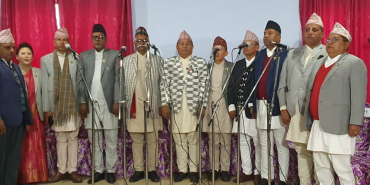 कोशी सरकारका सबै मन्त्री फेरिए, को-को बने नयाँ मन्त्री ?