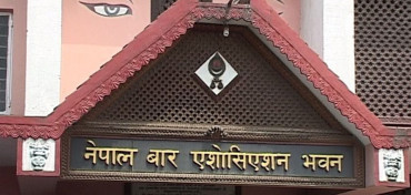 लामिछानेको मुद्दा फिर्ता गर्ने निर्णयमा बारको आपत्ति