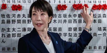 जापानकी प्रधानमन्त्री ताकाइची नेतृत्वको दललाई भारी बहुमत, ट्रम्प र मोदीले के भने ?