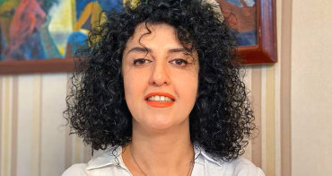 नोबेल विजेता नर्गिसलाई थप साढे सात वर्ष कैद सजाय