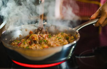 खाना तताएर खादा यी कुरामा दिनुहोस् ध्यान