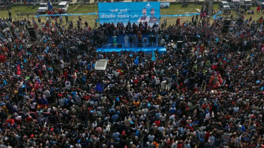 पोखरामा हुने रास्वपाको चुनावी सभा पनि स्थगित