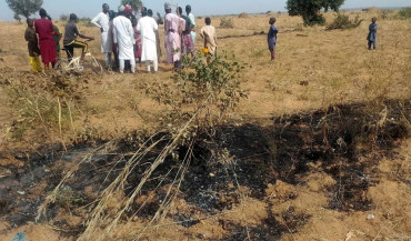 दुईवटा छुट्टै आक्रमण हुँदा कम्तीमा २५ जनाको मृत्यु