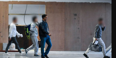 अमेरिकाले निष्कासन गरेका ९० भन्दा बढी नेपाली स्वदेश फिर्ता