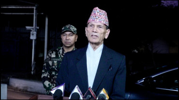 मध्यपूर्वको युद्धबारे मन्त्रिपरिषद् बैठकले के-के गर्यो निर्णय ?