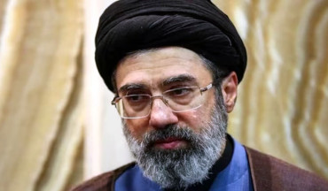 इरानको नयाँ सर्वोच्च नेतामा मोजतबा चयन