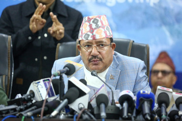 पक्राउ परेका उम्मेदवारको हकमा आयोगले के गर्छ ?