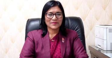 निर्वाचन आयोगले भन्यो,‘कुनै पनि केन्द्रमा मतदान रोकिएको छैन्’