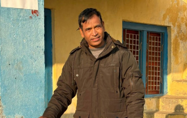 कालीकोटमा नेकपाका शाही विजयी