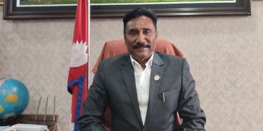 मन्त्रीको रेकर्ड राखेका भण्डारीलाई यस पटक फापेन चुनाव