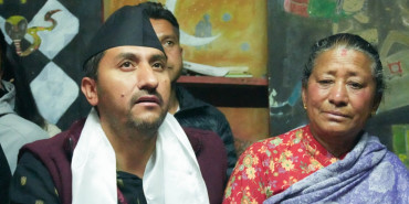 अब बन्ने सरकारले जाँचबुझ आयोगको प्रतिवेदन कार्यान्वयन गर्छ : खरेल