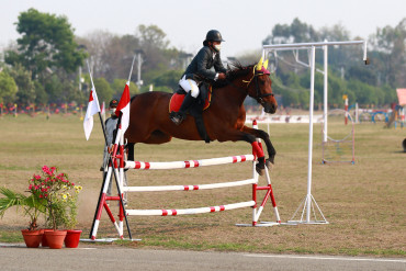 काठमाडौँ उपत्यकामा आज घोडेजात्रा पर्व मनाइँदै
