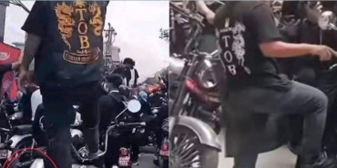 टीओबी ग्रुपलाई फौजदारी कारबाही गर्न सिफारिस