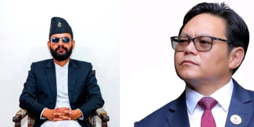 प्रधानमन्त्री शाहलाई सुदन किराँतीले दिए यस्ता सुझाव