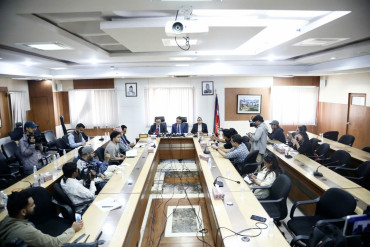 खाडीमुलुकमा युद्धको अफवाह फैल्याउने ११ नेपाली पक्राउ