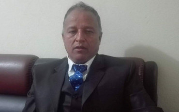 रेशम चौधरीलाई पक्रन फर्जी पत्र काट्ने शाखा अधिकृत विष्ट दोषी ठहर