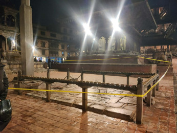 चक्कु प्रहारबाट दाजुभाइको हत्या,नचिनेको नम्बरबाट आएको थियो फोन