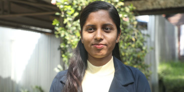 उपसभामुखमा रुबी ठाकुर निर्वाचित