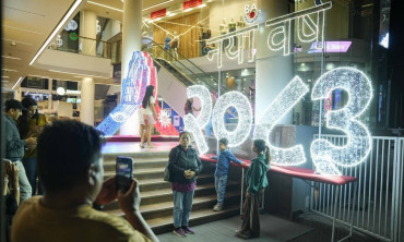 आज नयाँ वर्ष : हर्षोल्लासका साथ मनाइँदै