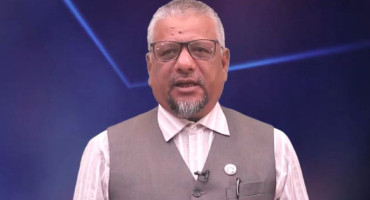 कांग्रेसले लेखा समिति सभापतिमा भरत खड्कालाई उम्मेदवार बनाउने